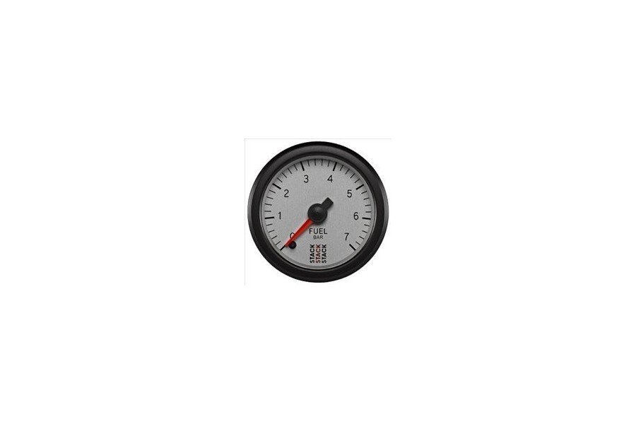 Manómetro gasolina