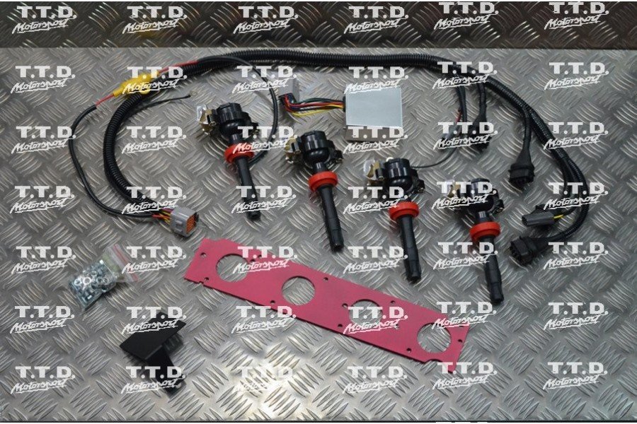 Sensor temperatura aire (NTC)