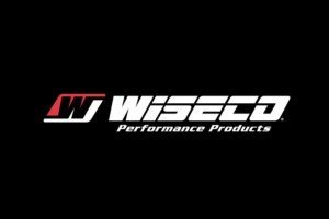 WISECO Pistons